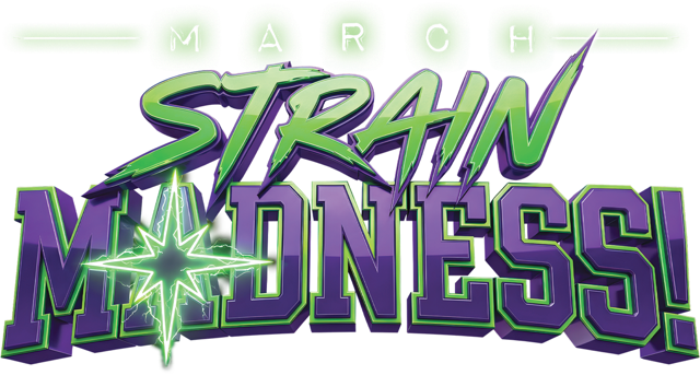 March Strain Madness